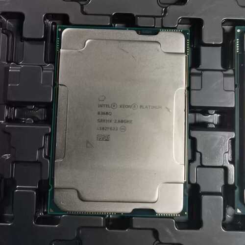 {议价}Intel Xeon 铂金platnum 8368Q cpu{议价}