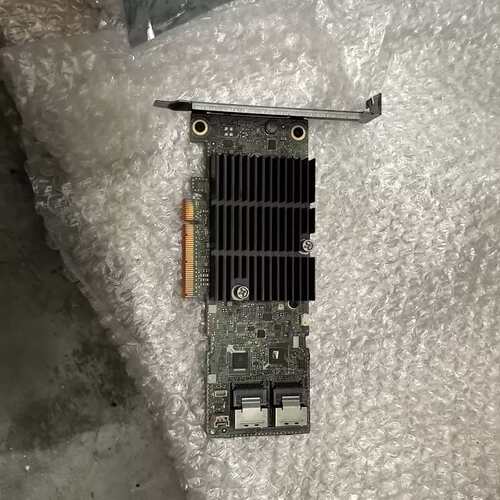 {议价}DELL PERC H710阵列卡大卡 512缓存 raid{议价}
