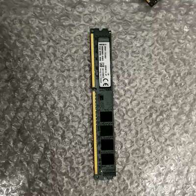{议价}金士顿DDR3 8G内存条，KVR16N11/8-SP，1.{议价}