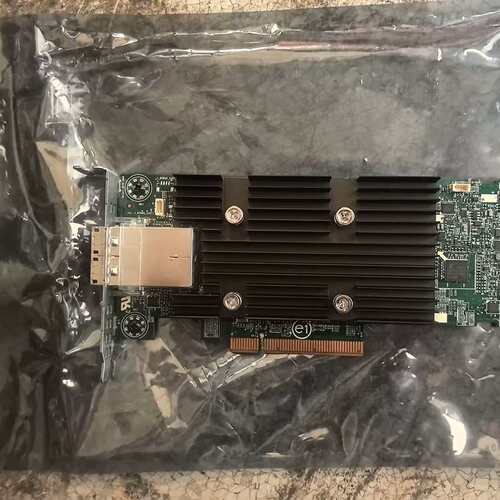 {议价}拆机H830 阵列卡 2GB缓存 0NR5PC 双口 不带电{议价}
