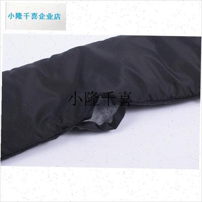 新款假领子女百i搭假领衣领装饰毛领子单买通用领贴羽绒服防脏护l