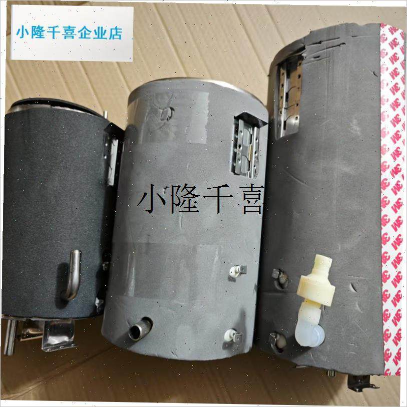 饮水机配件耗材加热胆热罐热水储水胆43I0W加热快速1L容量保温强l