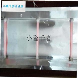 电烤火桶箱全套 原装配件反光折叠铝板开M关发热管温控器调温开l