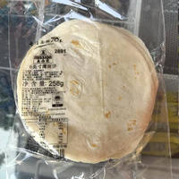 2 packs of 24-slice chicken chicken wraps, 8-inch old Beijing Mexican wrappers, hand-grabbed pancakes thumbnail 2