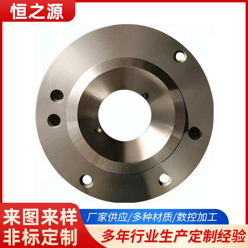 CNC铝合金加工汽摩配件自动化氧化型材外壳散热器零件数控车定 制