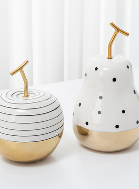 现代简约样板间儿童房软装