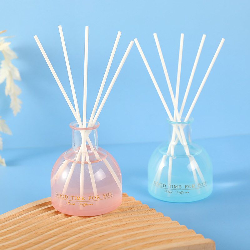 Longfine朗芬无火香薰精油套装