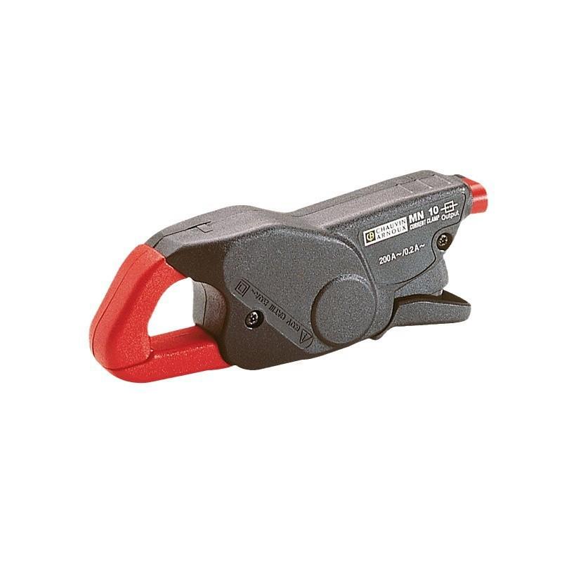 法国CA交流电流测量MN08 MN09 MN14 MN20/21电流钳探头MN38 MN39