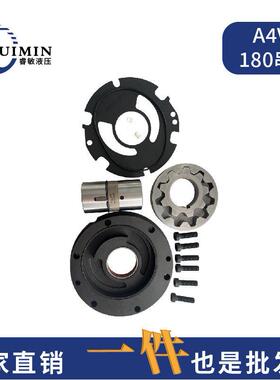 rexroth力士乐A4VG180补油泵A4VG180串28补油泵源头直发