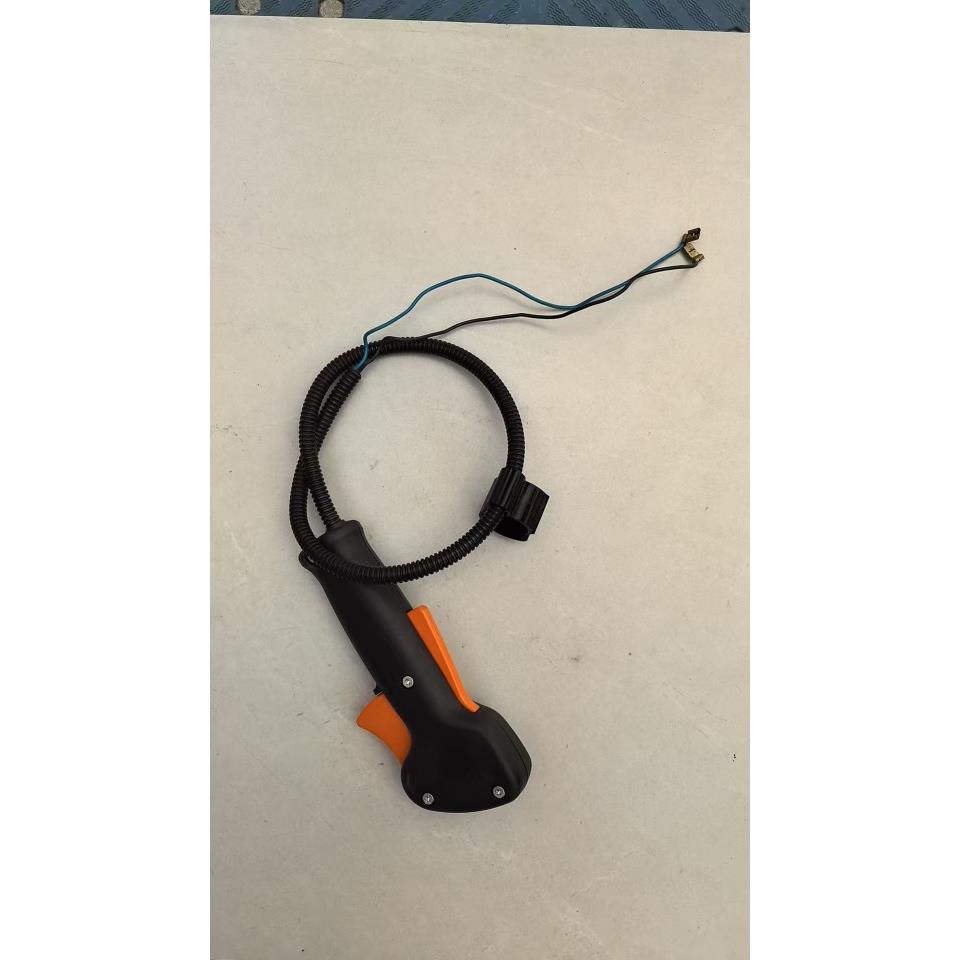 原装斯蒂尔Fs55割灌机熄火开关总成