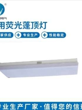 厂家销售 CLQM2216 led荧光蓬顶灯