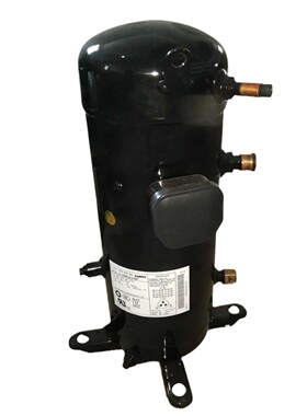 VR125KS-TFP-402/VR125KS-TFP-502谷轮10匹并联压缩机