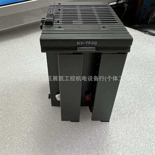基恩士可编程控制器 KV-TF40 KV-TP40 KV-N3AM KV-NC2DA KV-NC4AD