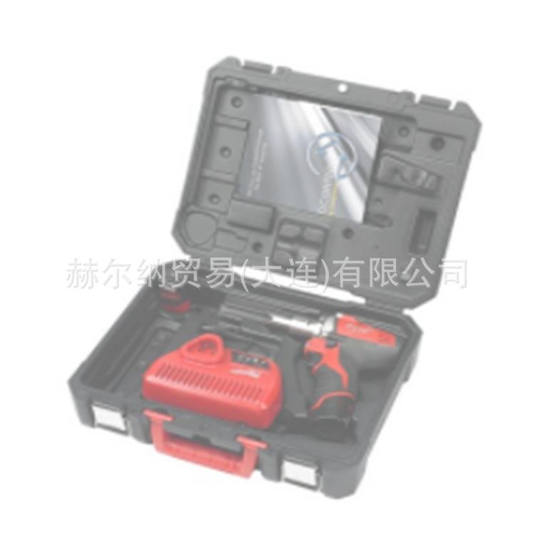 法国PowerProof 316L不锈钢取样器