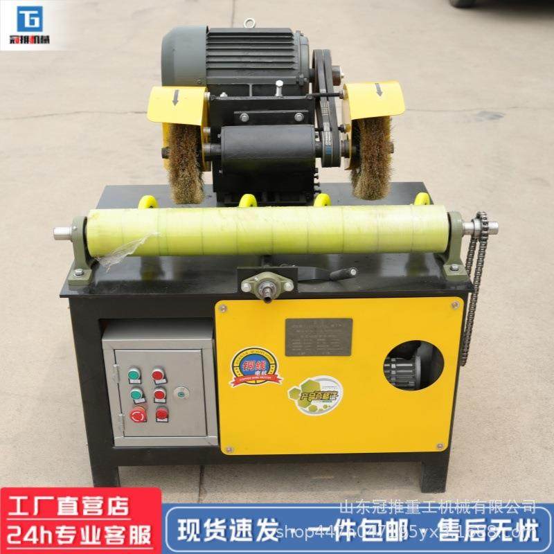 台式圆管外圆抛光机自动铁管除锈机铜铝管不锈钢管外圆拉丝打磨机,农机/农具/农膜,其它农用工具,淘宝优惠券,粉丝福利购,淘宝优惠卷