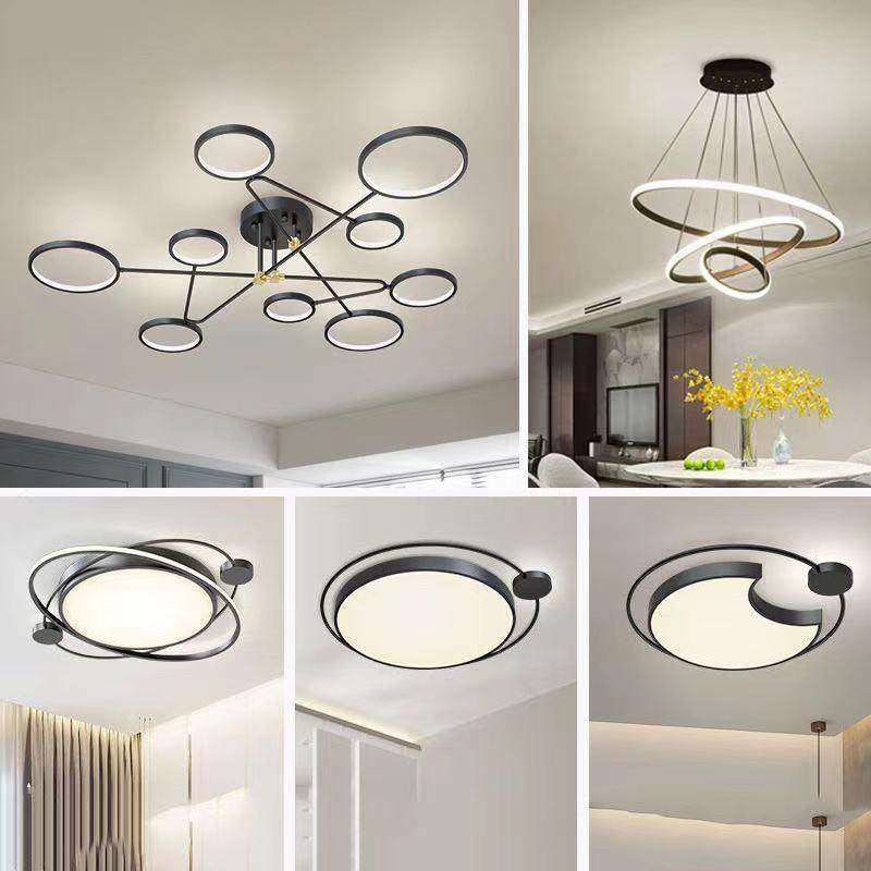 2025新款创意客厅家用主卧室书房led个性吸顶灯灯具灯饰,鲜花速递/花卉仿真/绿植园艺,割草机/草坪机,淘宝优惠券,粉丝福利购,淘宝优惠卷