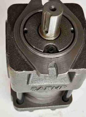 上海航发齿轮泵NBZ4-G40,G50,G63F TDI 聚醚发泡机齿轮泵