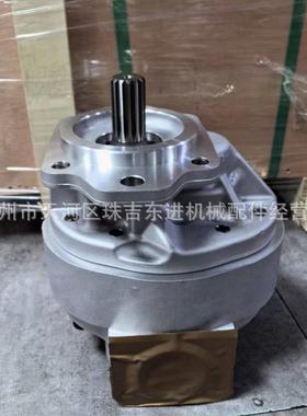 705-22-44070 WA500-3 WF550-3 SAR4-160齿轮泵