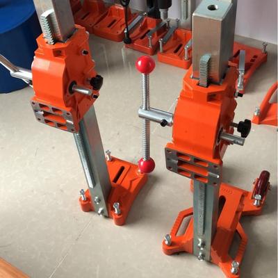 安源电动工具安源水钻钢筋混凝土钻孔机安源水钻