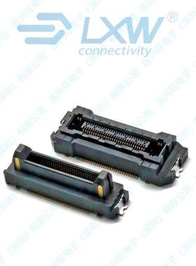FX23L-20P-0.5SV10 0.5MM 公座 20P 浮动板对板连接器 国产替代