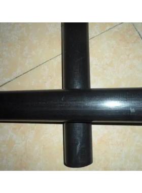 PC棒 黑色聚碳酸酯棒 韧性好透明PC塑料圆棒 3-15-20-100MM直径