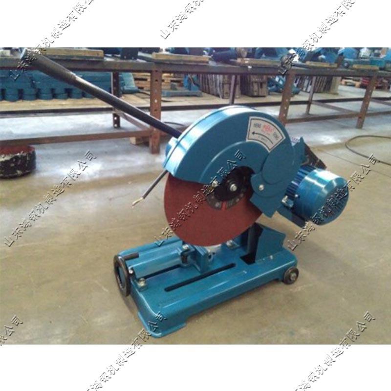 400型材砂轮切割机 金属J3G-FF-400型材切割机 三相型材切割机