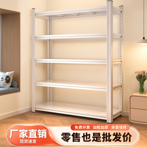 欣晟力2026新款加厚置物架货架子