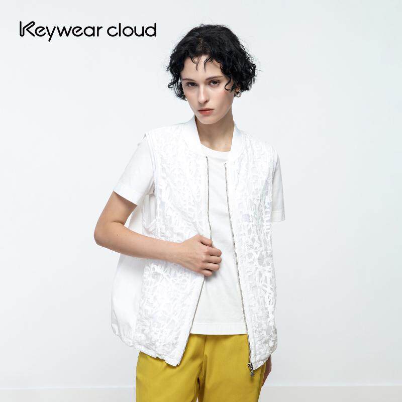 KeyWearKeywear柔暖防风马甲