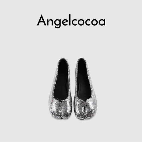 日本Angelcocoa分趾鞋