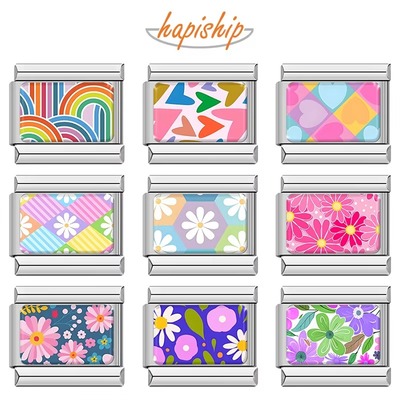 Hapiship原创设计小众表链