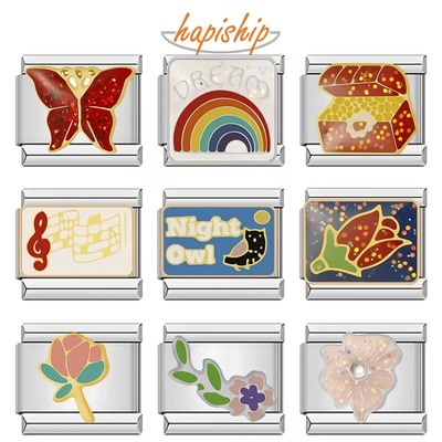 意大利风diy模块手链饰品手链