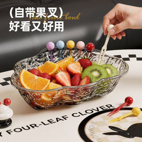 【耐摔易清洗】食品级PET材质