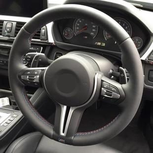 F80多功能丁字裤 适用于BMW宝马X1 F30 方向盘总成 M3M4