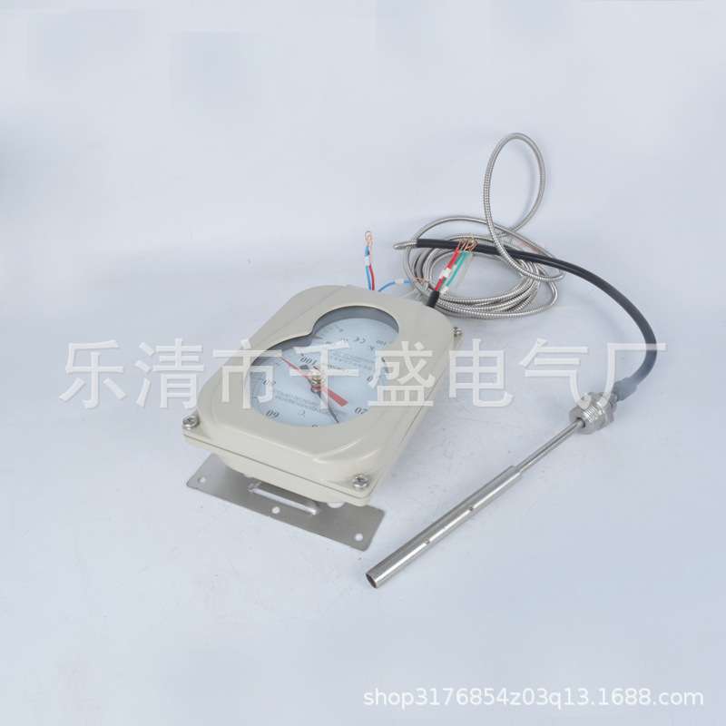 bwy温度指示控制器 BWY-803（802）温度指示计 变压器温度控制器