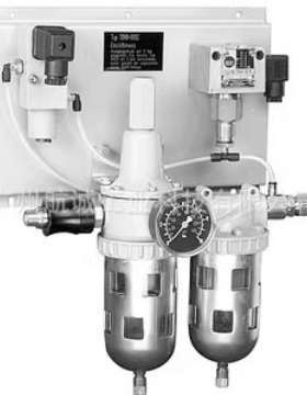 海瑞克 回流过滤器UT319F40AS20Z3NB 12ΜM 500L/MIN