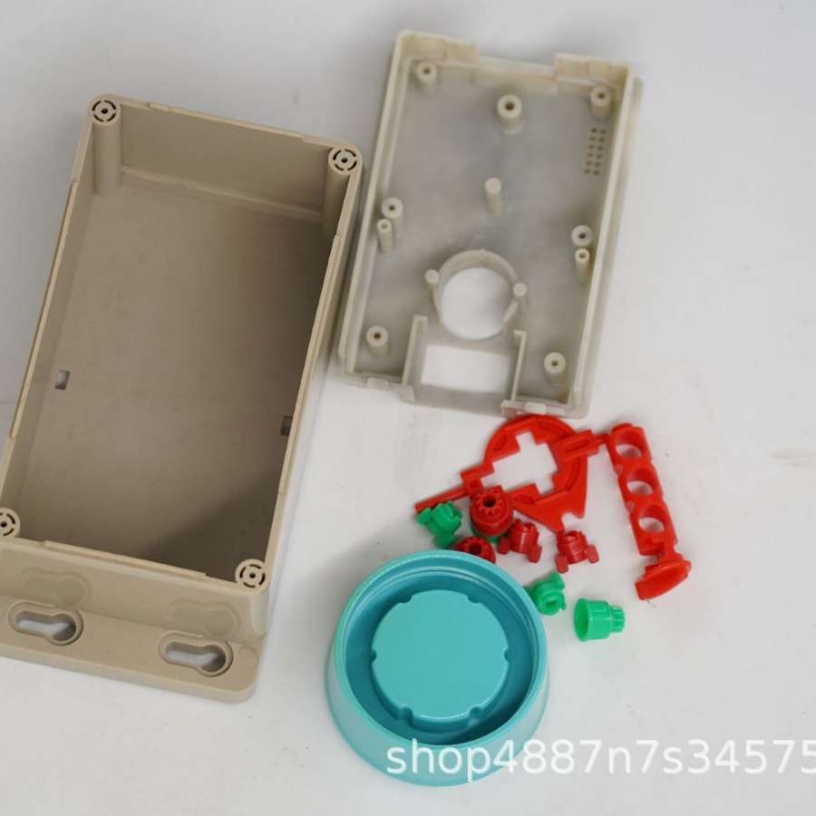 塑料模具注塑模具制造塑料制品加工非标塑料零件注塑成品加工