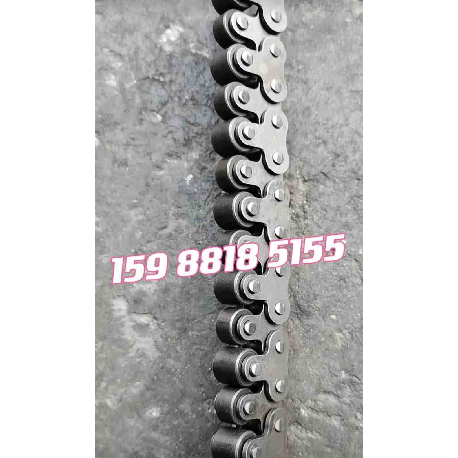 顶滚轮链条60-1-1LTR顶置滚轮80-1LTR 40-1-1LTR 50侧滚轮08A