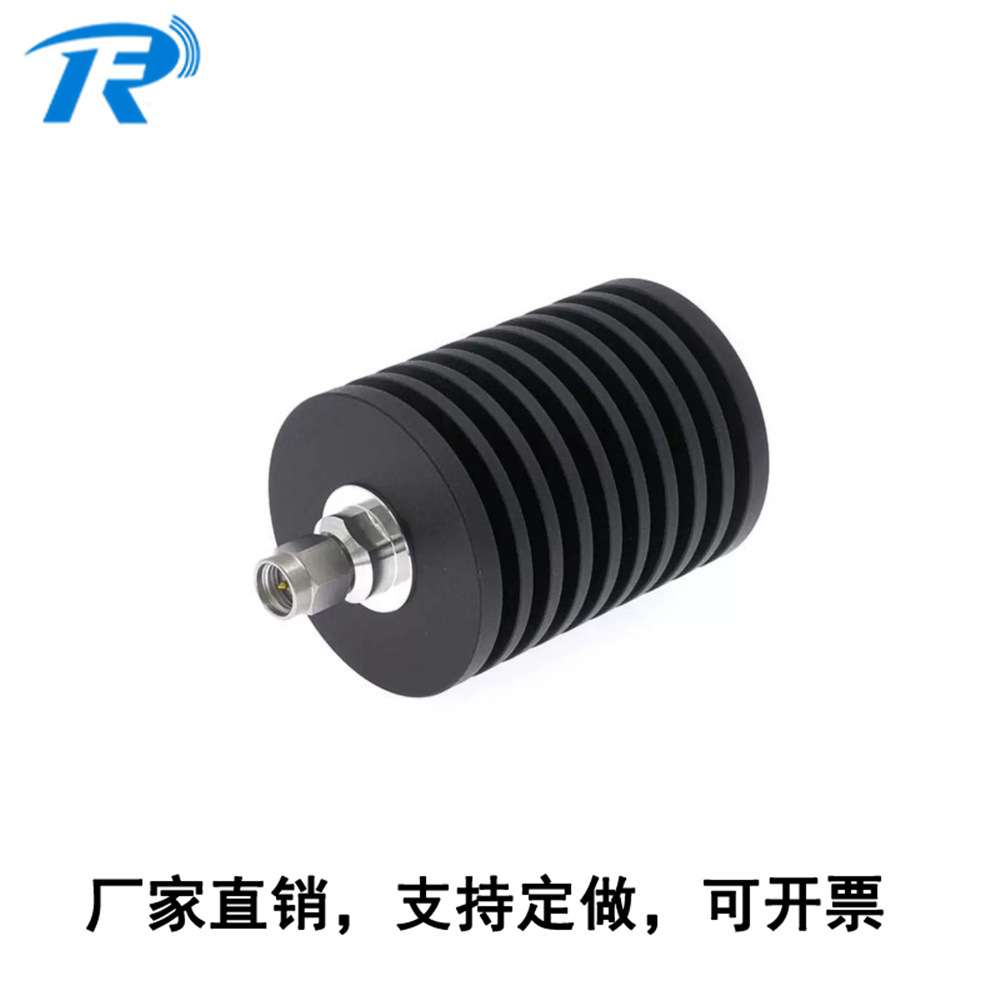 6G 8G 18G 20W SMA 衰减器18GHz 3dB 6dB 10dB 15dB 20dB 30dB