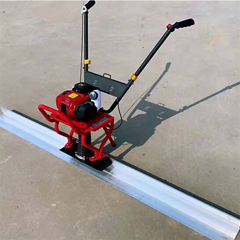 地暖回填振动尺 小型水泥地坪整平机 混凝土路面震动提浆磨平尺,五金/工具,环卫车/保洁车/清扫车,淘宝优惠券,粉丝福利购,淘宝优惠卷
