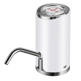 水抽水器矿泉纯净水桶取z水自动出水器电动家用桌面抽水饮 销桶装