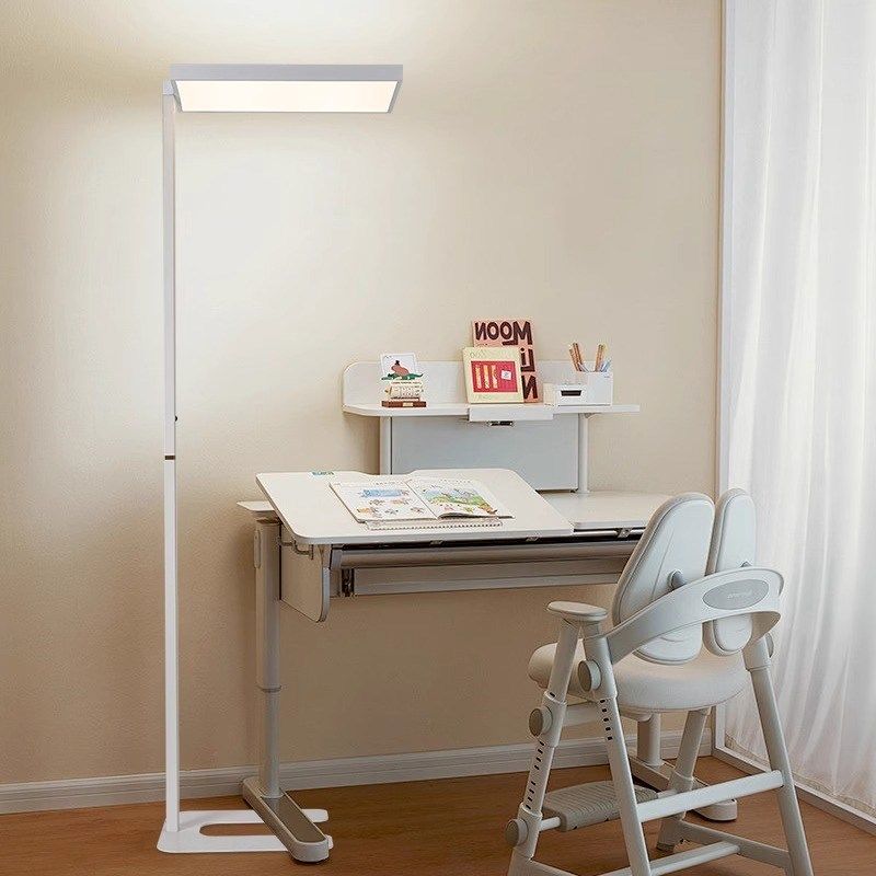 全光谱落地护眼台灯学生学习专用儿童阅读写作业立式大路灯钢琴灯,家装灯饰光源,落地护眼灯,淘宝优惠券,粉丝福利购,淘宝优惠卷