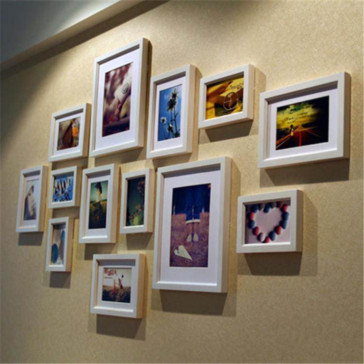 加厚用实木相框合1墙3框（10/7/5）照片AZC组影楼装饰专直销,畜牧/养殖物资,特种养殖设备,淘宝优惠券,粉丝福利购,淘宝优惠卷