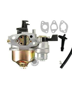 汽油机GX160200配件OUA168F017F6.5HP7.5HP212C拉盘化油器套C装