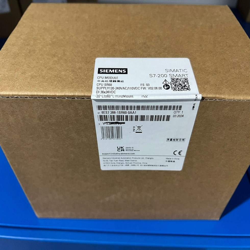 PLCS7-200smart SR20ST20SR30ST30SR40ST40SR60 0AA2 3.0