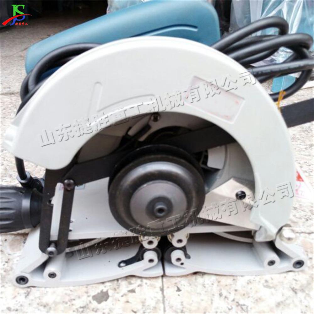 型便携式js-scf-6切管机无动毛刺管材自切管机手持轻式钢管电动切