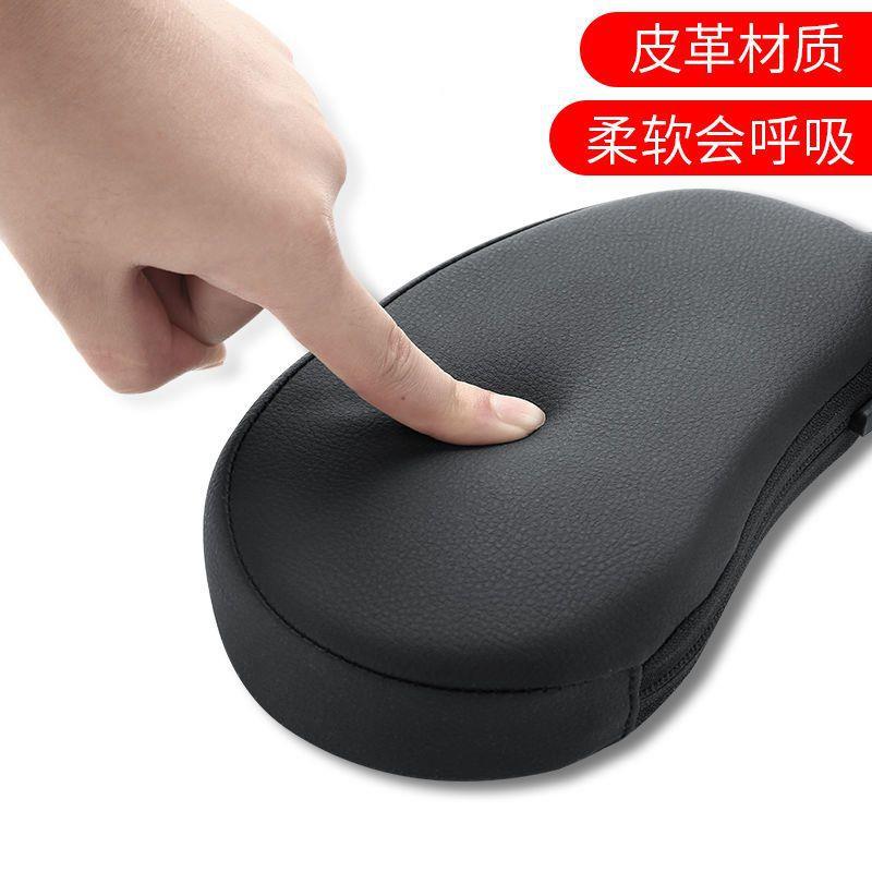 PL新款车护载侧睡头1记忆棉车枕载旅行儿102童座椅侧靠颈枕儿童后