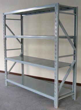 货架型货架仓库货架货MRO厂家中中型C架货架