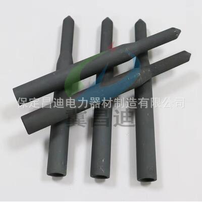 石墨烯材接地极合型接地复线WBI接地棒防降阻石雷墨烯接地料