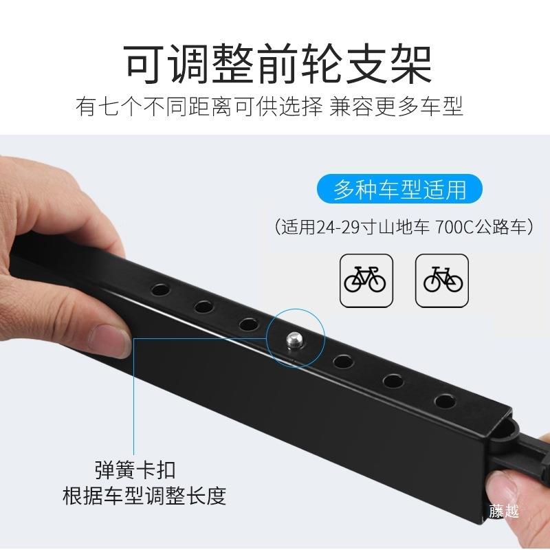 DETE滚筒骑U行台自thy$*&lz行车训练台地公山路车室内健身器材707