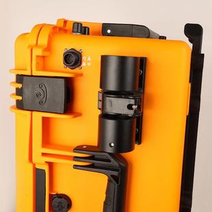 灯FW6FW6108108功能移动照明防汛应急抢升降工作灯现场险勘查聚多